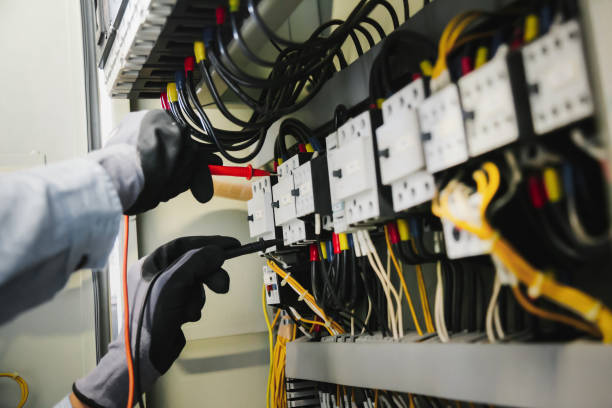 Best Backup Power Systems Installation  in Washington, DC