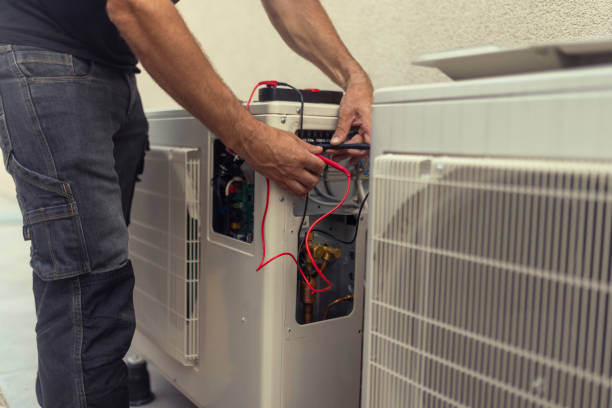 Best Electrical Safety Inspections  in Washington, DC